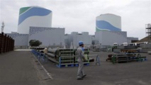 Vers un feu vert technique pour la relance de deux réacteurs nucléaires au Japon