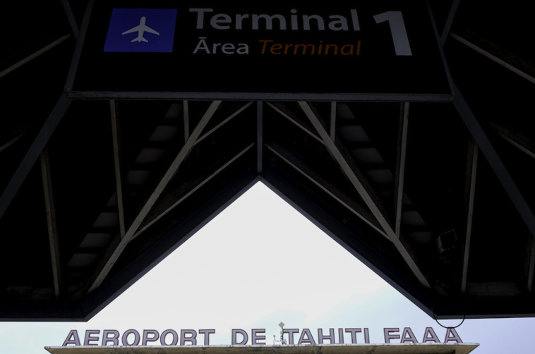 Le marché de la concession de l'aéroport ré-annulé Le marché de la concession de l'aéroport ré-annulé