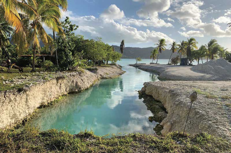 La régularisation du Pays en faveur de Bora Yes annulée La régularisation du Pays en faveur de Bora Yes annulée