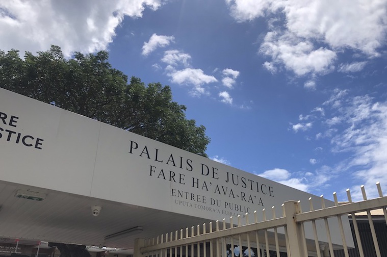 JL Polynésie condamnée pour avoir sous-traité avec une entreprise qui ne déclarait pas ses ouvriers JL Polynésie condamnée pour avoir sous-traité avec une entreprise qui ne déclarait pas ses ouvriers