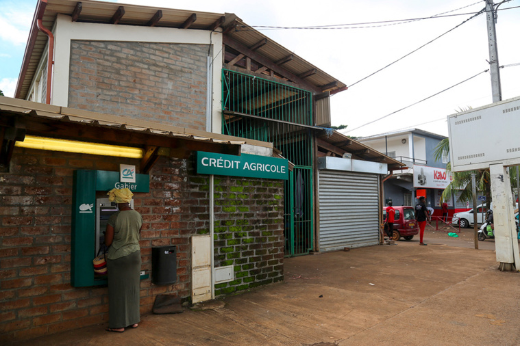 Crédit Ali AL-DAHER / AFP Crédit Ali AL-DAHER / AFP