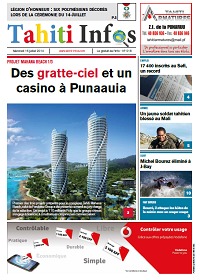 Cliquez sur l'image pour lire le journal