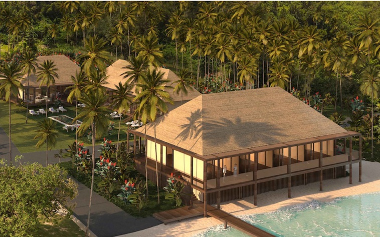 Centre de recherches ©Atelier Cos SA Communication Centre de recherches ©Atelier Cos SA Communication