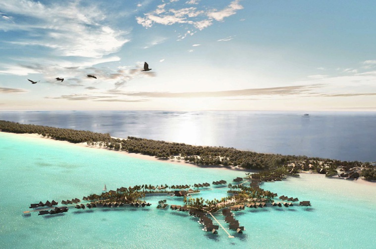 L'entrée de l'hôtel. ©Atelier Cos SA Communication L'entrée de l'hôtel. ©Atelier Cos SA Communication