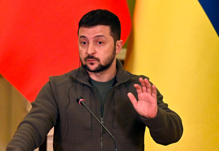 Sergei SUPINSKY / AFP Sergei SUPINSKY / AFP