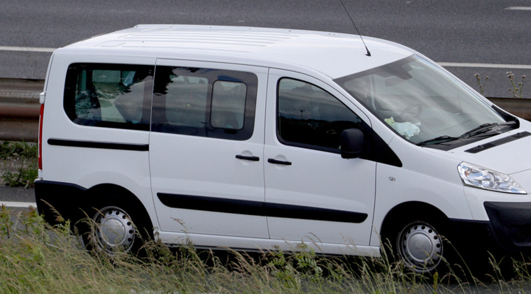 Crédit Geoffroy VAN DER HASSELT / AFP Crédit Geoffroy VAN DER HASSELT / AFP