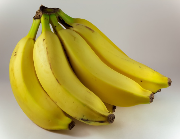 Guadeloupe: utilisation illicite d'une molécule pour faire jaunir les bananes plantains