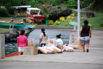 Disparition d’une « Grande » dame : Le fenua ènata pleure Liliane Teikipupuni Disparition d’une « Grande » dame : Le fenua ènata pleure Liliane Teikipupuni