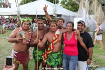 Les team de Anaa Les team de Anaa