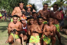 Le collectif de Taha'a Le collectif de Taha'a