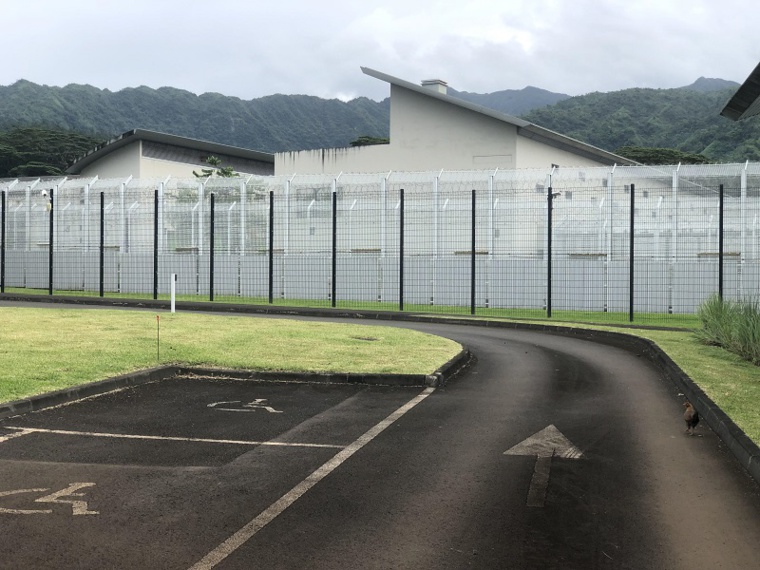 Du ferme pour le chauffard de Fakarava qui avait tué un scootériste Du ferme pour le chauffard de Fakarava qui avait tué un scootériste