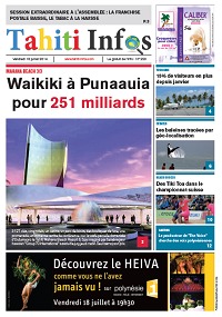 Cliquez sur l'image pour lire le journal