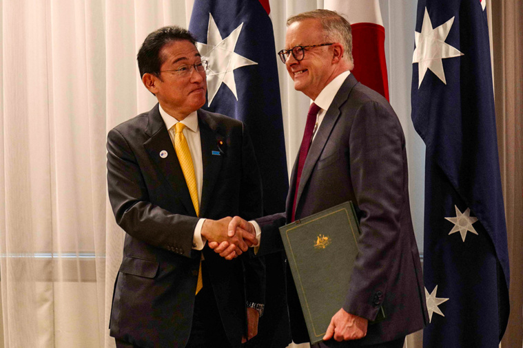 Tony McDonough / AFP