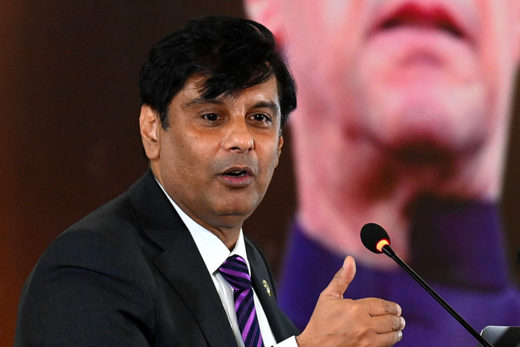 Aamir QURESHI / AFP Aamir QURESHI / AFP