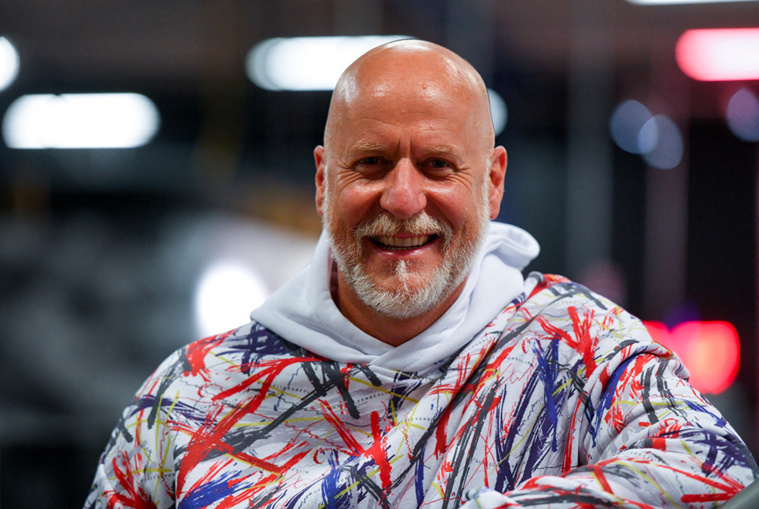 Crédit Ina FASSBENDER / AFP Crédit Ina FASSBENDER / AFP