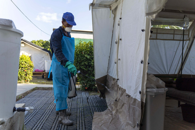 Richard Pierrin / AFP Richard Pierrin / AFP