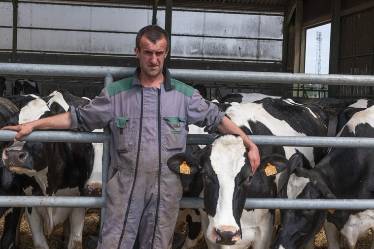 THIERRY ZOCCOLAN / AFP