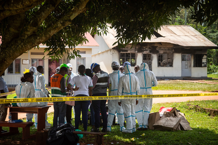 BADRU KATUMBA / AFP BADRU KATUMBA / AFP