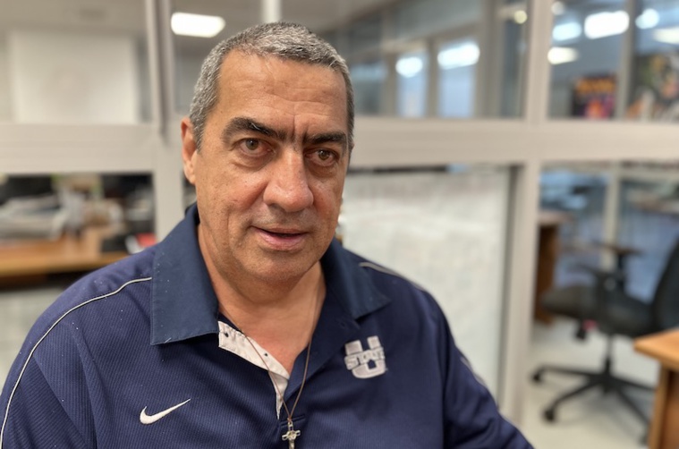 Mara Aitamai sur l'affaire du FDA : “C'était Teina le patron” Mara Aitamai sur l'affaire du FDA : “C'était Teina le patron”