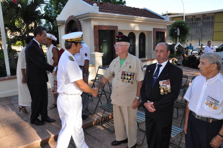 Nous célébrons la Journée pour les victimes de crimes racistes Nous célébrons la Journée pour les victimes de crimes racistes