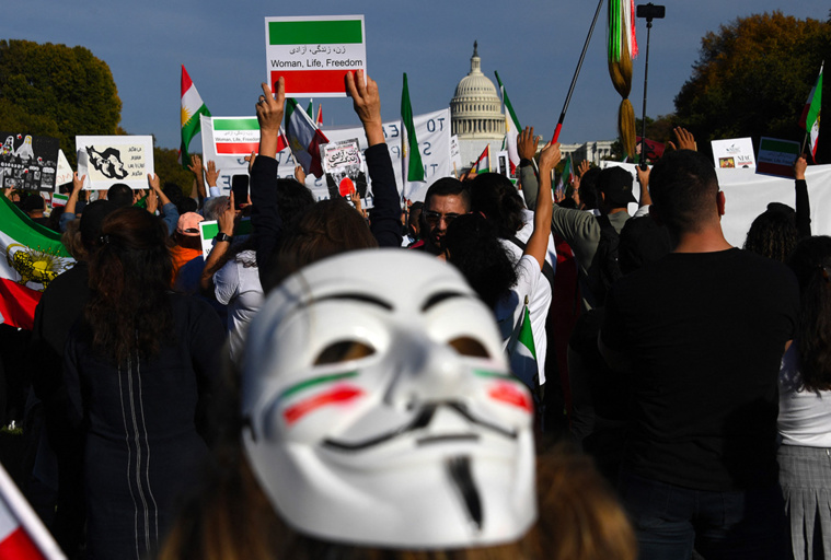 OLIVIER DOULIERY / AFP OLIVIER DOULIERY / AFP