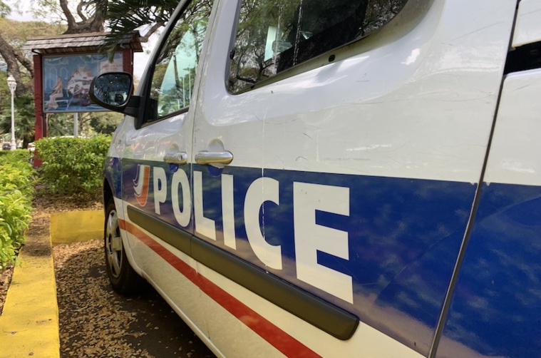 Nouvel accident mortel à Pirae Nouvel accident mortel à Pirae