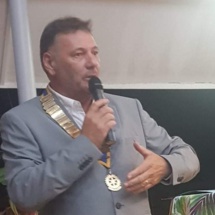 Alain Barrere-Monserisier fait “grandir le regard sur le handicap” Alain Barrere-Monserisier fait “grandir le regard sur le handicap”