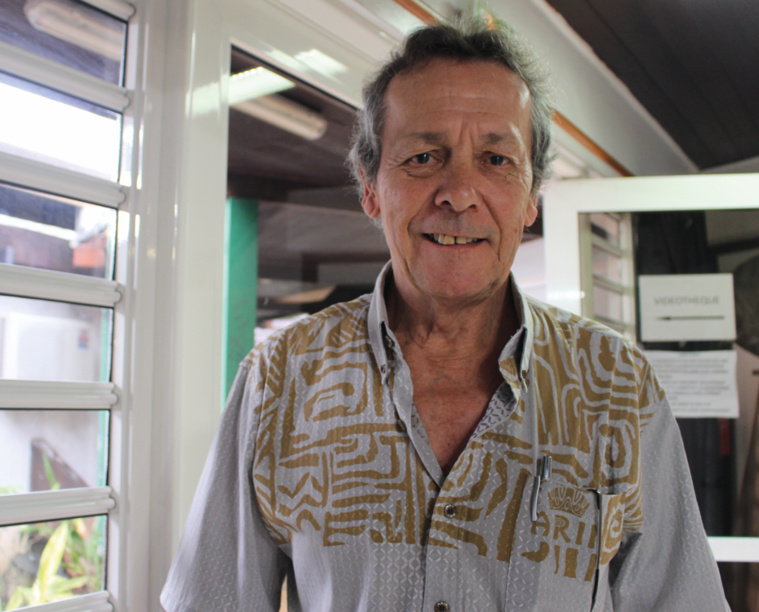 Patrick Chastel. Patrick Chastel.