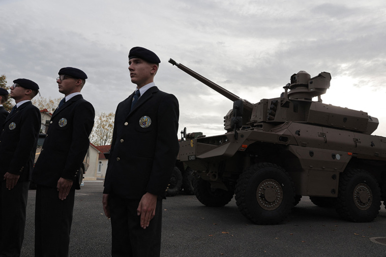 Lewis Joly / POOL / AFP Lewis Joly / POOL / AFP