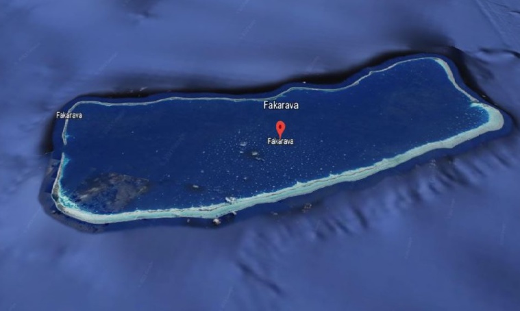 Un touriste allemand perd la vie lors d'une plongée à Fakarava Un touriste allemand perd la vie lors d'une plongée à Fakarava