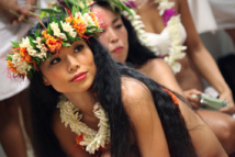 Le Hura Tapairu fait son grand retour Le Hura Tapairu fait son grand retour