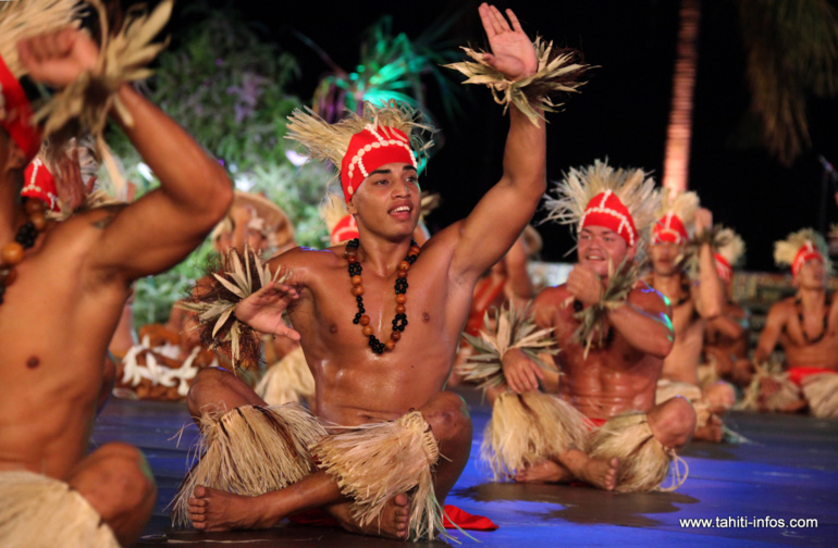 Heiva 2014 : retour en images sur la soirée des lauréats Heiva 2014 : retour en images sur la soirée des lauréats