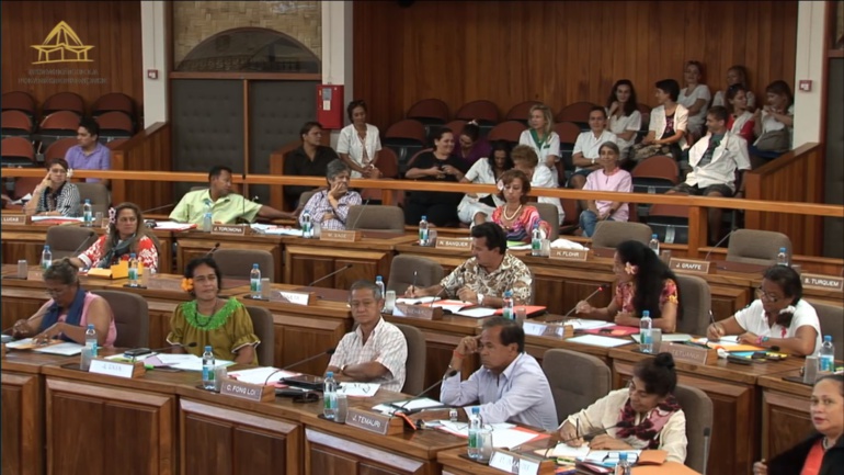 Les infirmiers libéraux ont suivi les débats avec attention Les infirmiers libéraux ont suivi les débats avec attention