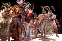 L’InterContinental Tahiti célèbre le Heiva à travers six soirées spéciales L’InterContinental Tahiti célèbre le Heiva à travers six soirées spéciales