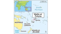 Fin de la grève dans la fonction publique à Wallis et Futuna Fin de la grève dans la fonction publique à Wallis et Futuna