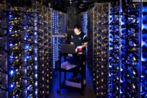 Un câble sous la Baltique fait rêver les centres de données de Finlande