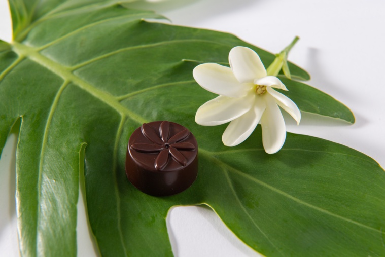 Le chocolat d’ici, ailleurs Le chocolat d’ici, ailleurs