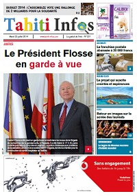 Cliquez sur l'image pour lire le journal Cliquez sur l'image pour lire le journal