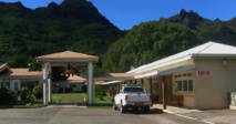 L'hôpital de Taiohae, à Nuku Hiva (archives)