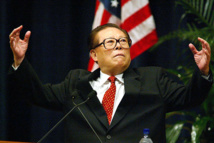 L'ex-président ressemble-t-il à un crapaud ? Débat interdit en Chine L'ex-président ressemble-t-il à un crapaud ? Débat interdit en Chine