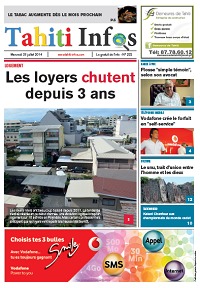 Cliquez sur l'image pour lire le journal