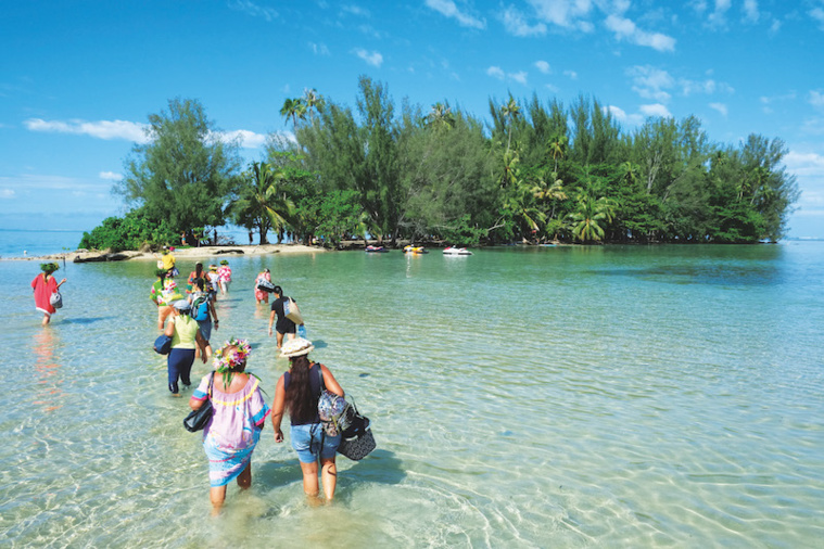 Antonio Perez propose deux taxes touristiques pour les communes Antonio Perez propose deux taxes touristiques pour les communes