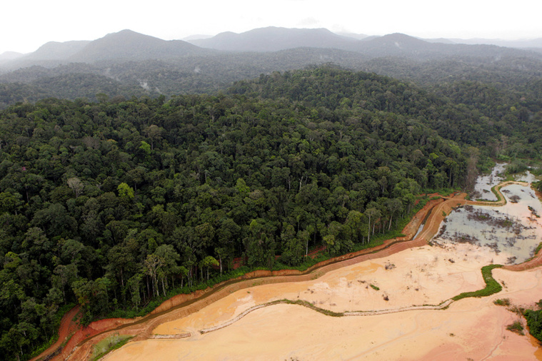 Crédit JODY AMIET / AFP Crédit JODY AMIET / AFP
