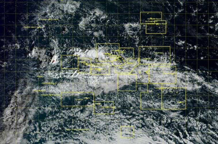 La Société en vigilance orange pour fortes pluies La Société en vigilance orange pour fortes pluies