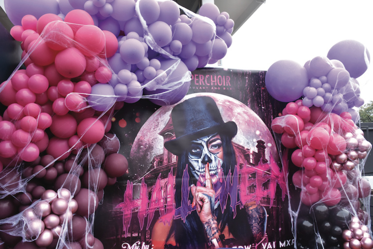 Les fêtes des défunts qui suscitent de l’engouement Les fêtes des défunts qui suscitent de l’engouement