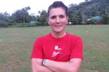 L'ovalie au féminin à Moorea L'ovalie au féminin à Moorea