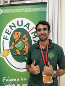 Un festival pour les jeunes et pluvieux Un festival pour les jeunes et pluvieux