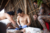 Heretu Tetahiotupa, Marquisien de cœur et de corps Heretu Tetahiotupa, Marquisien de cœur et de corps