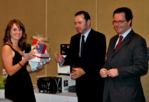 Christophe Lecourtier et Stéphane Romatet à Sydney en décembre 2011 Christophe Lecourtier et Stéphane Romatet à Sydney en décembre 2011