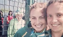 GB : la reine se retrouve sur un selfie et remporte un vif succès sur le net GB : la reine se retrouve sur un selfie et remporte un vif succès sur le net